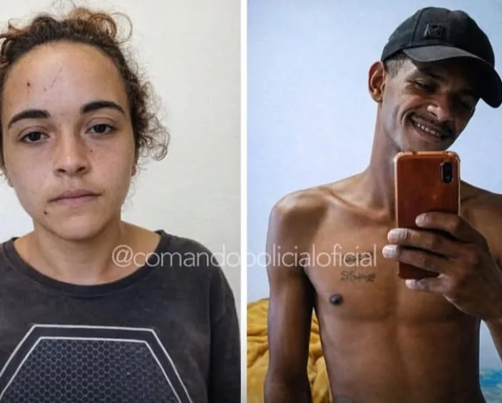 Foto: Comando Policial 