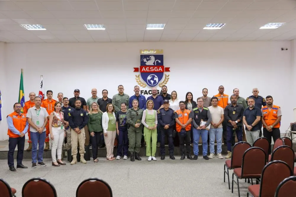 Fotos: Ailton Vieira 