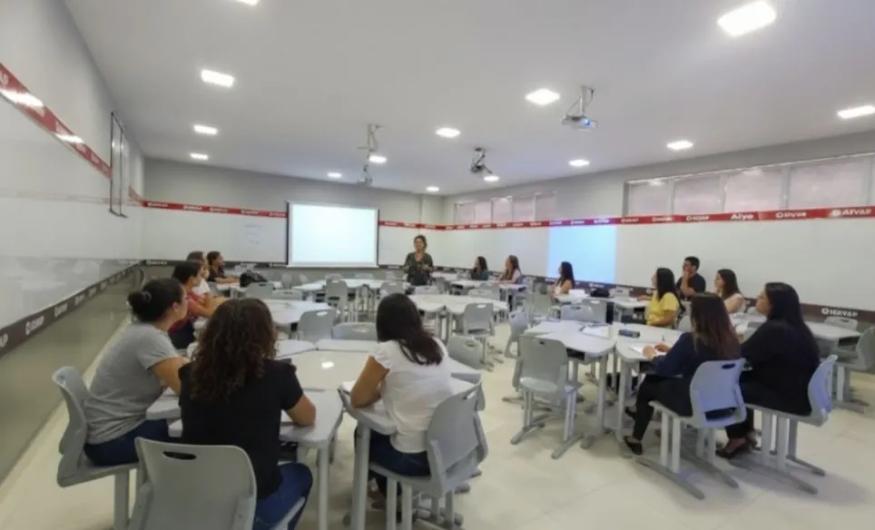 Crédito da imagem: Divulgação/Afya