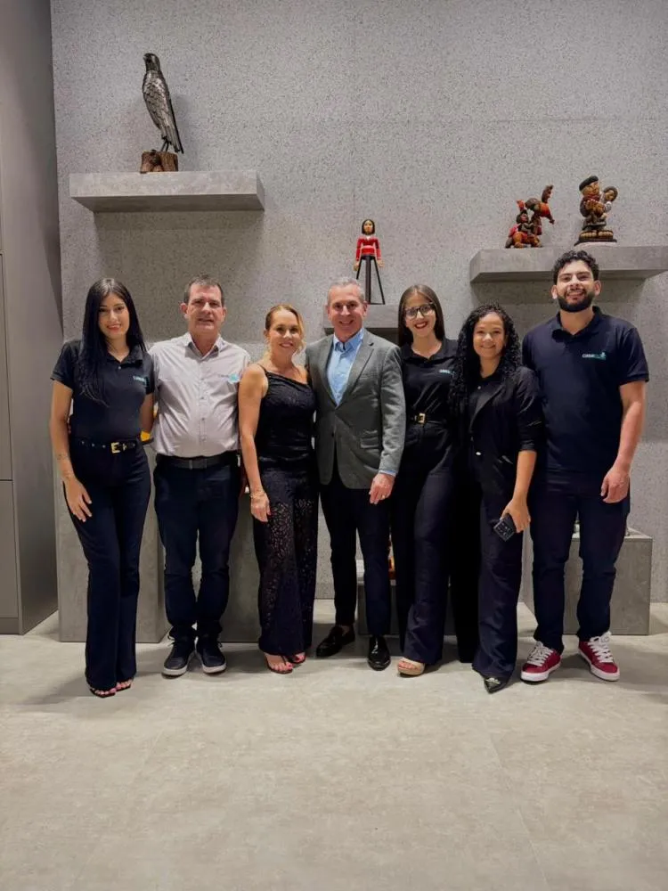 Equipe Casa Mais Garanhuns 