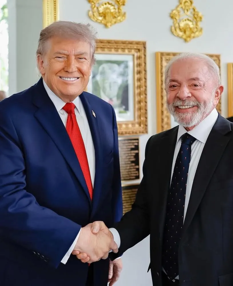 Foto: Ricardo Stuckert/Divulgação 