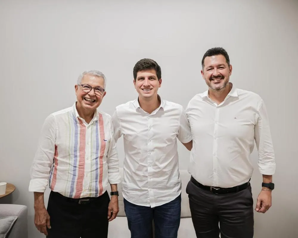 Fotos: Edson Holanda