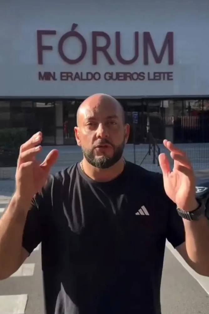 Foto: Reprodução
