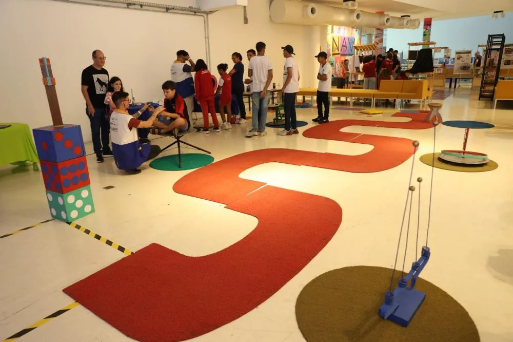 Foto: Ayane Larrisa/Maker Mídia