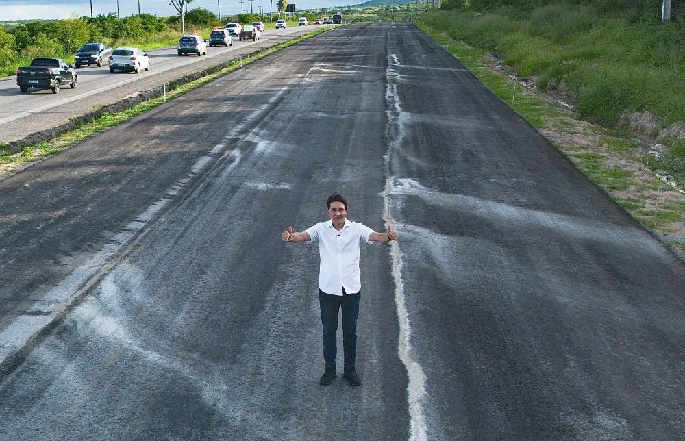 Foto: Wesley D'Almeida