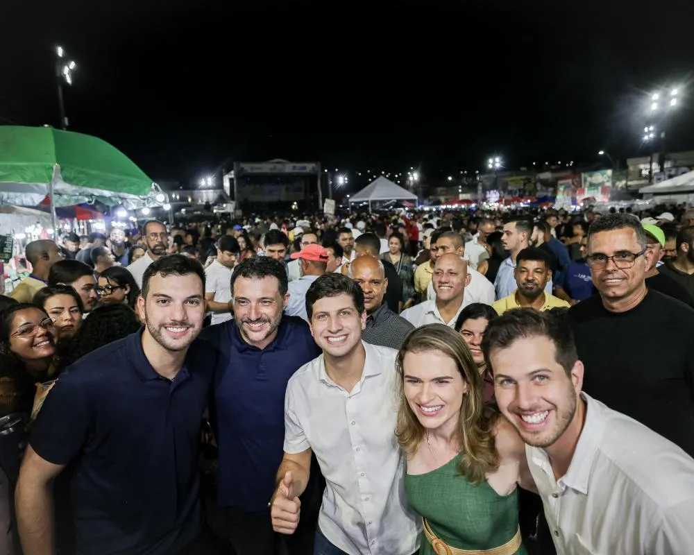Fotos: Edson Holanda