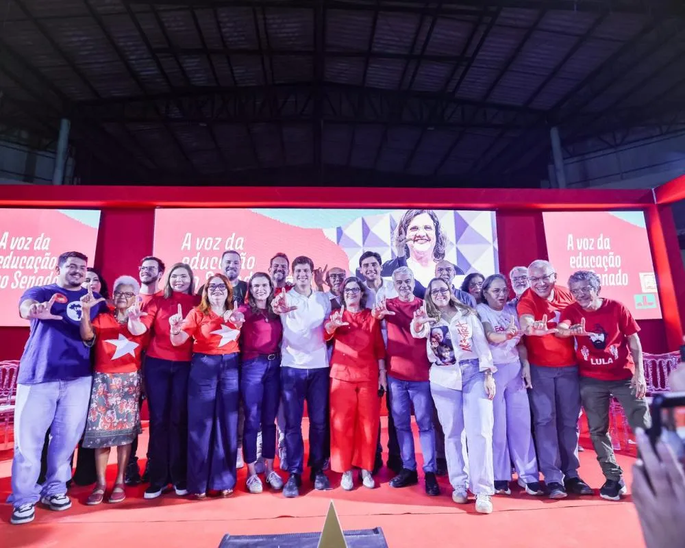 Fotos: Edson Holanda