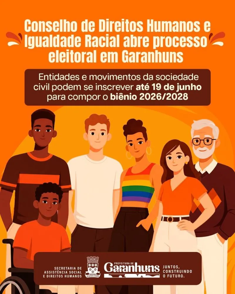 Arte: Anderson Carlos