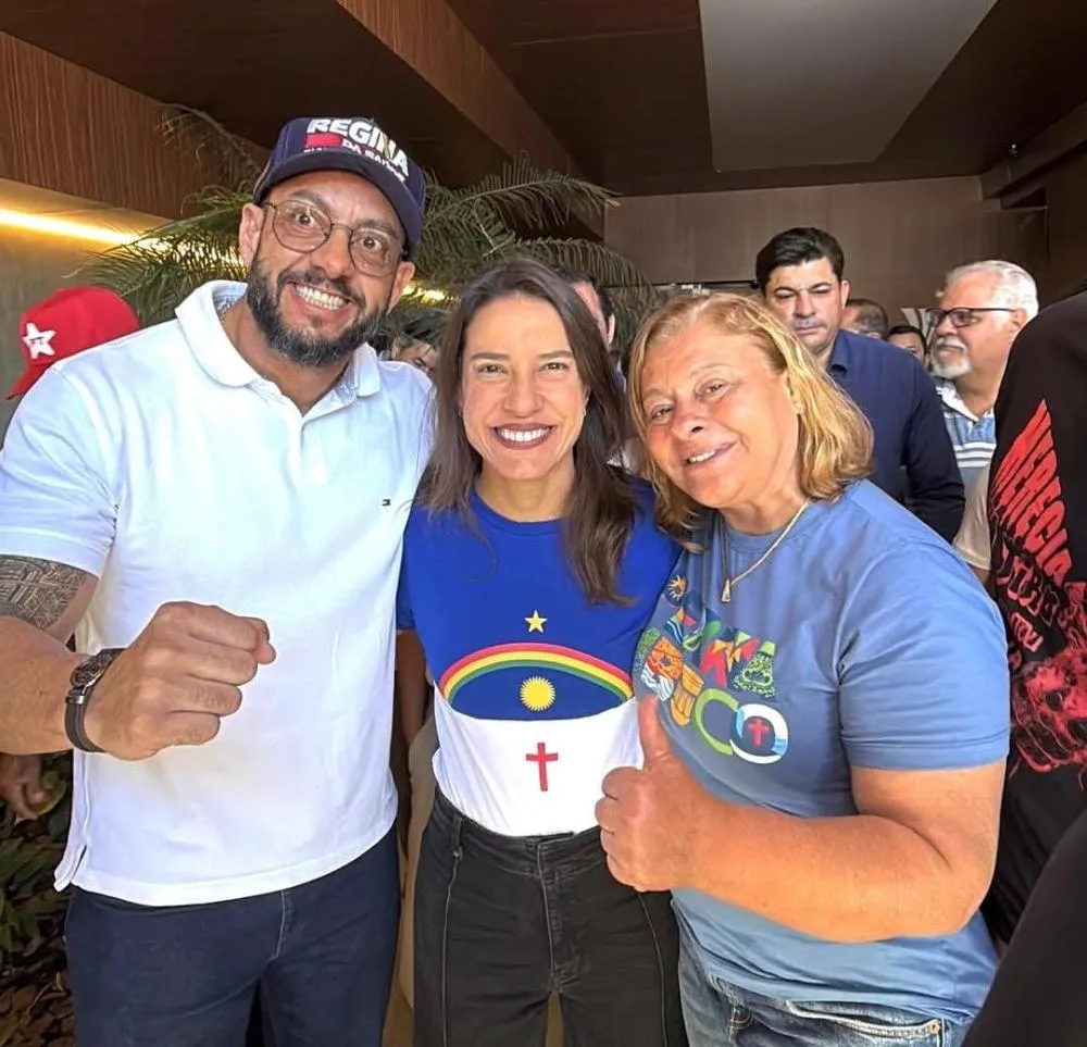 Foto: Reprodução