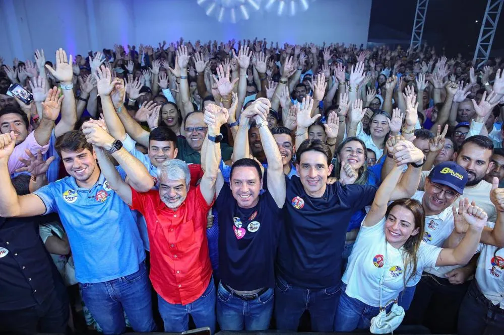 Foto: Wesley D'Almeida