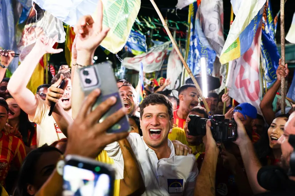 📸 Fotos: Marlon Diego