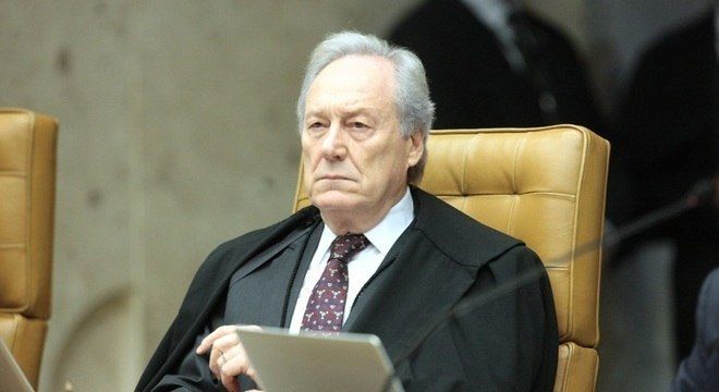 O ministro Ricardo Lewandowski, do Supremo Tribunal Federal - (Foto: Divulgação/STF)