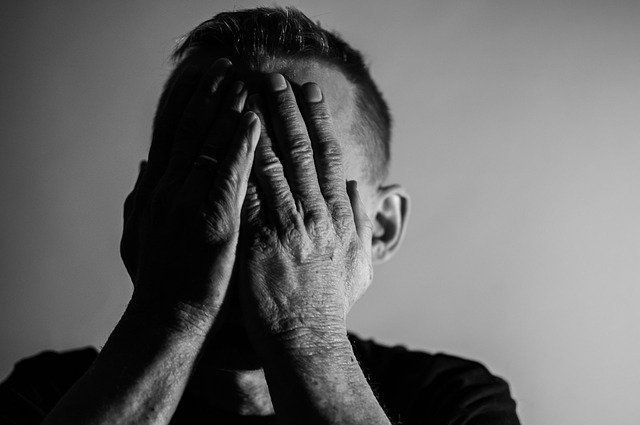 Estudo destaca que SP tem um dos mais altos índices de distúrbios psiquiátricos do mundo - (Foto: Pixabay)