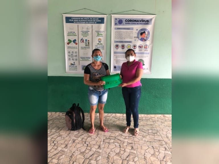 Foto: Reprodução/Secom Piauí
