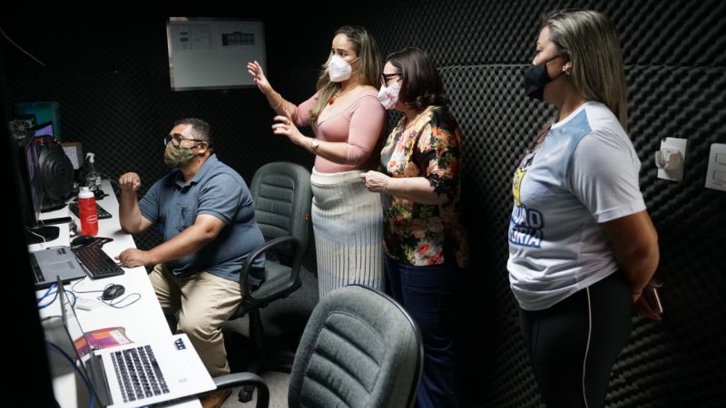 Foto: Reprodução/Secom Piauí