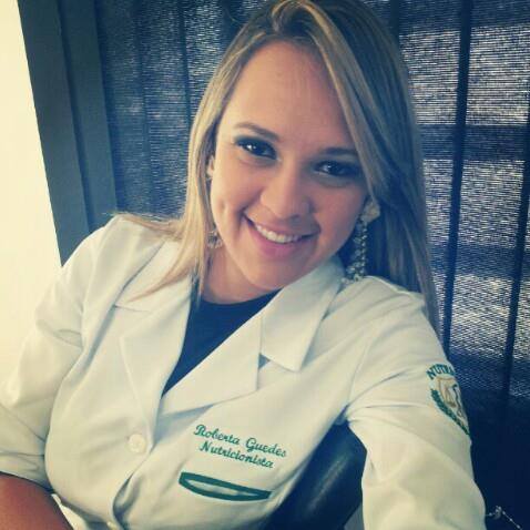 Dra. Roberta Guedes
