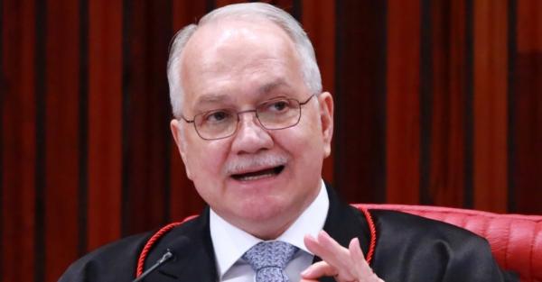 Fachin é o relator do novo recurso da defesa de Lula no Supremo Tribunal Federal