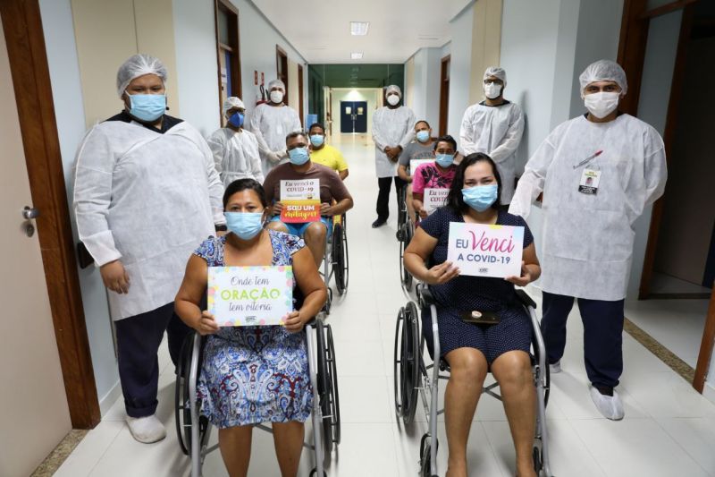 Foto: Reprodução/Secom Amazonas