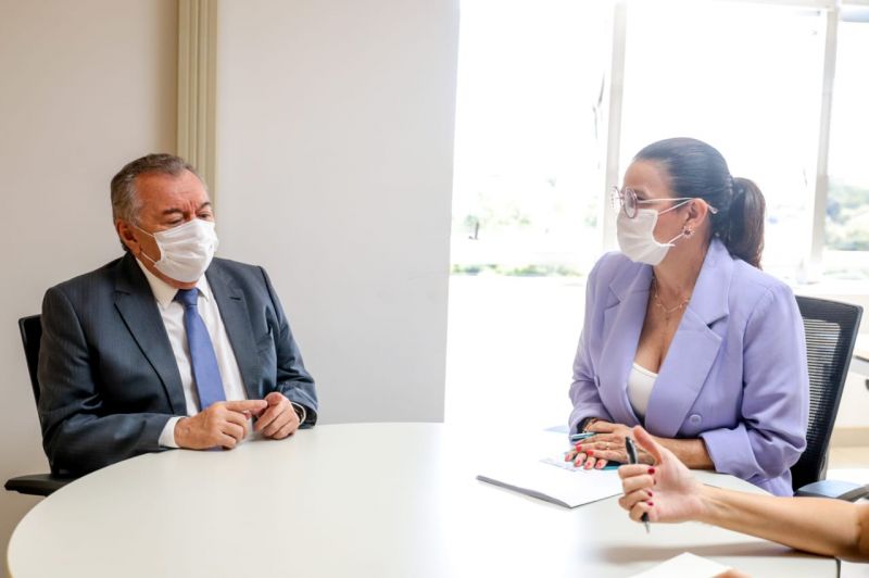 Foto: Reprodução/Secom Piauí