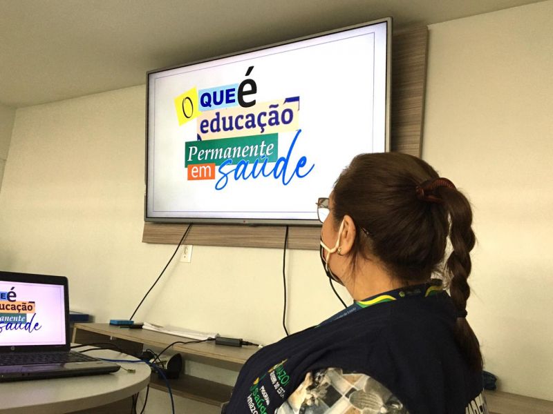 Foto: Reprodução/Secom Amazonas