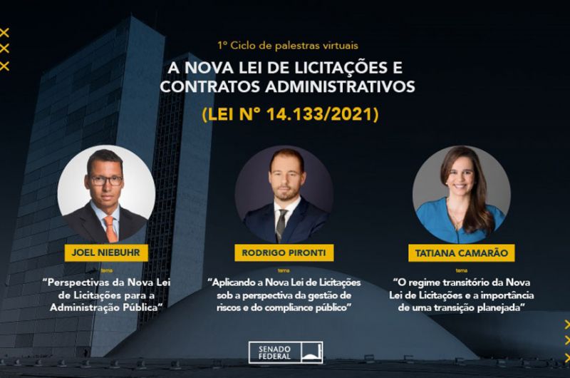 Agência Senado