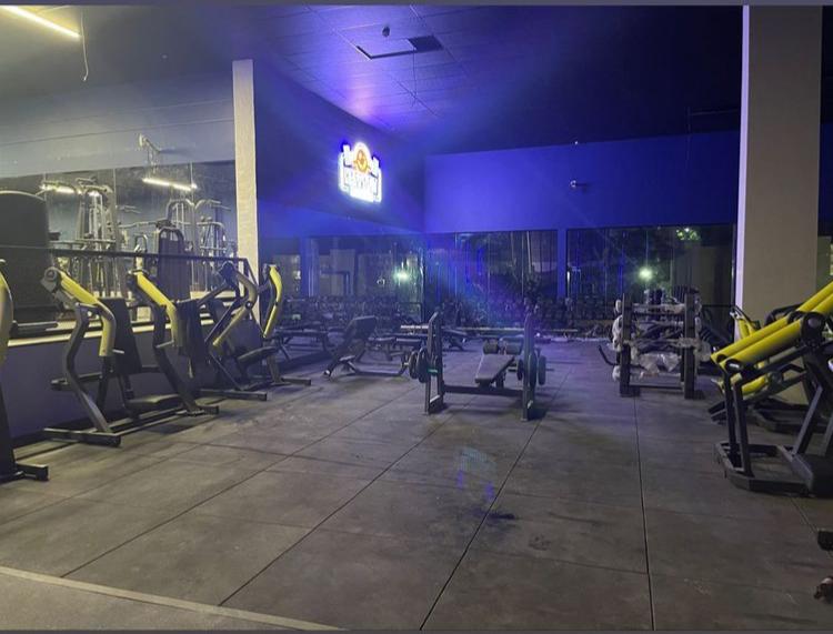 Foto: Divulgação/ Academia HappyFit
