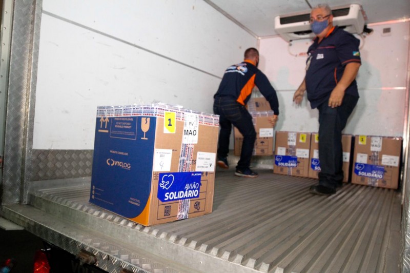 Foto: Reprodução/Secom Amazonas