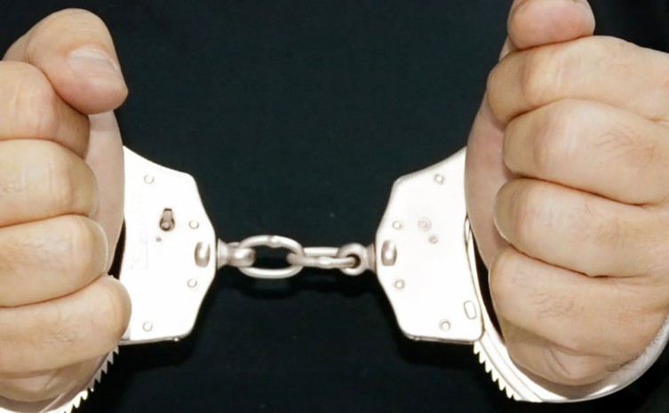Homem suspeito de cometer homicídio no Tocantins é preso pela Polícia Civil no Maranhão - Foto: SSP/Governo do Tocantins
