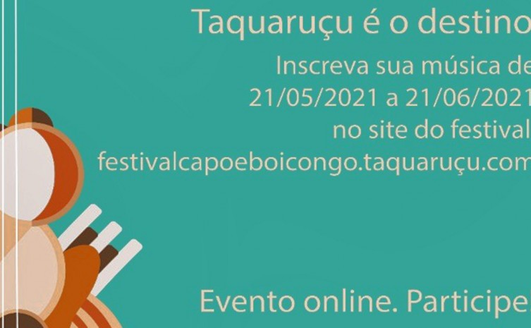 Projeto visa a integração artística, onde todos cantam com a mesma batida percussiva - Foto: Divulgação