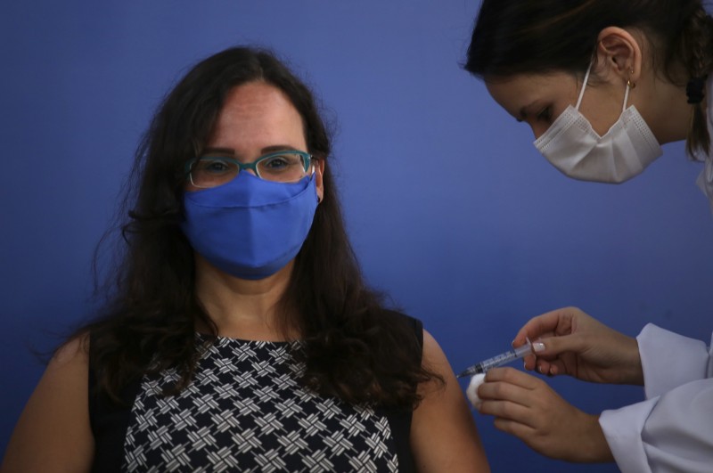 Foto: Reprodução/Secom São Paulo