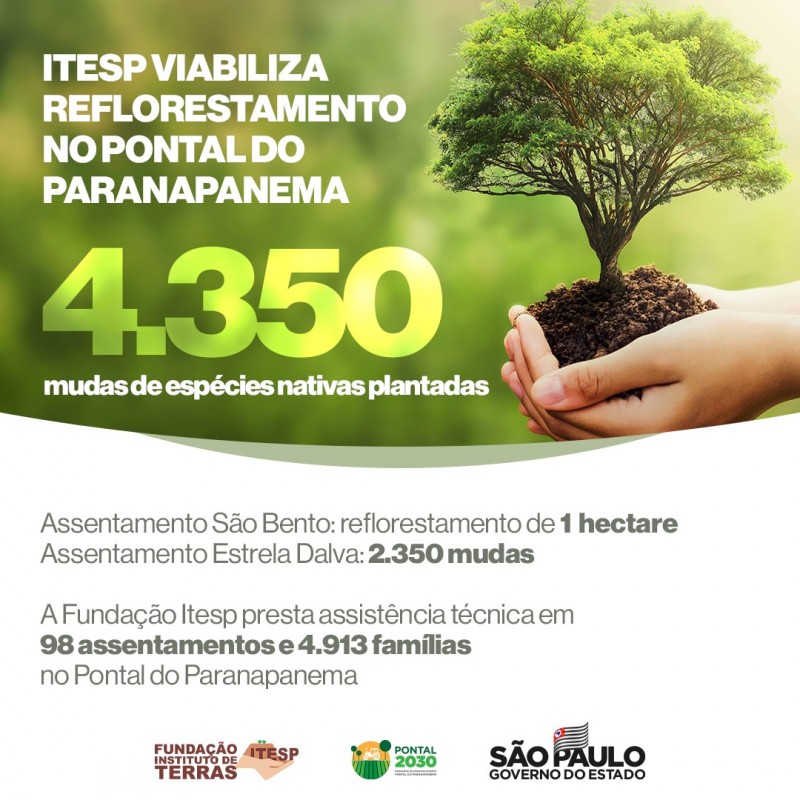 Foto: Reprodução/Secom São Paulo