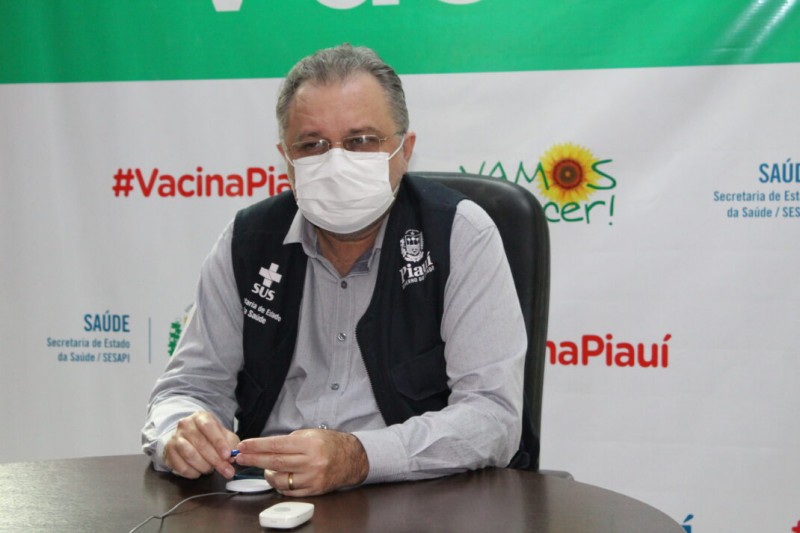Foto: Reprodução/Secom Piauí
