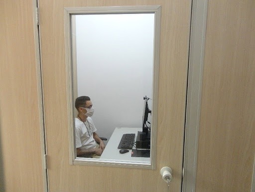 Foto: Reprodução/Secom São Paulo