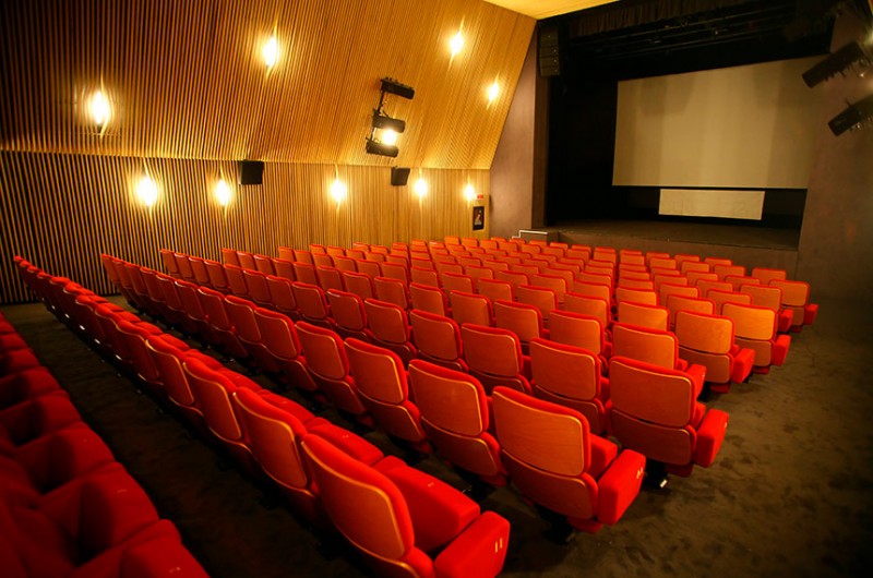 Medida provisória busca socorrer setor de eventos culturais e turísticos na crise provocada pela pandemia - Mihai Barbu