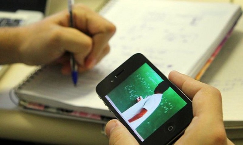 Aprovada a lei que garante conexão à internet em escolas públicas de todo o país - (Foto: Divulgação/MCTIC)