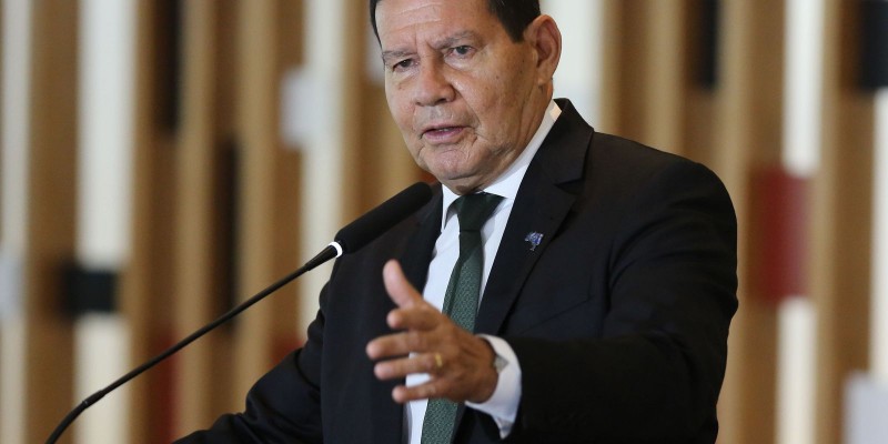 © Fabio Rodrigues Pozzebom/Agência Brasilia