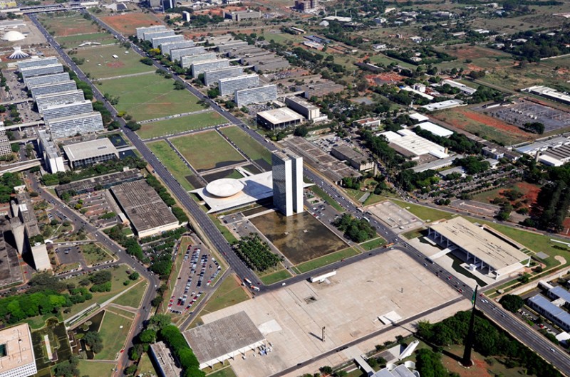 Geraldo Magela/Agência Senado