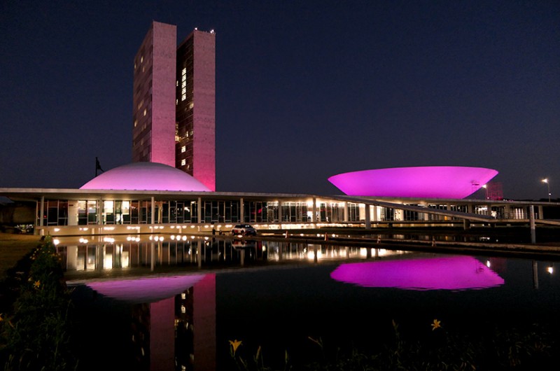 Roque de Sá/Agência Senado