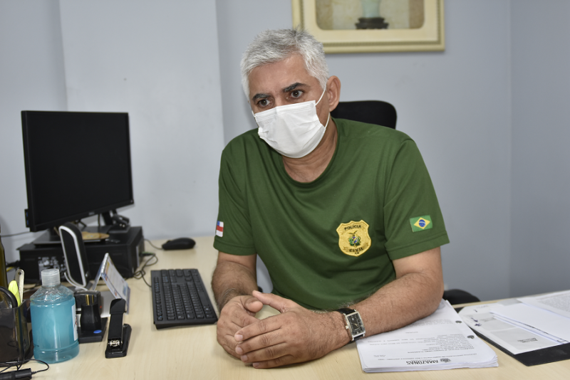 Foto: Reprodução/Secom Amazonas