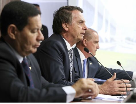 Foto: Marcos Correa/PR