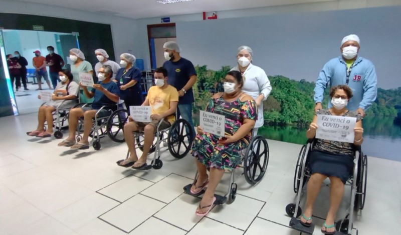 Foto: Reprodução/Secom Amazonas