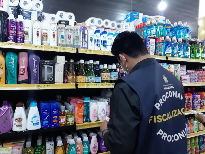 Foto: Reprodução/Secom Amazonas