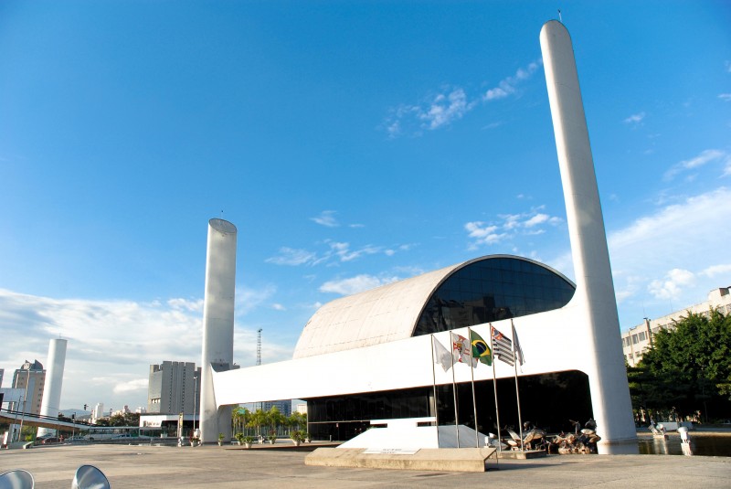 Foto: Reprodução/Secom São Paulo