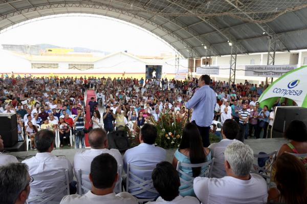 Fotos: Hélia Scheppa/SEI
