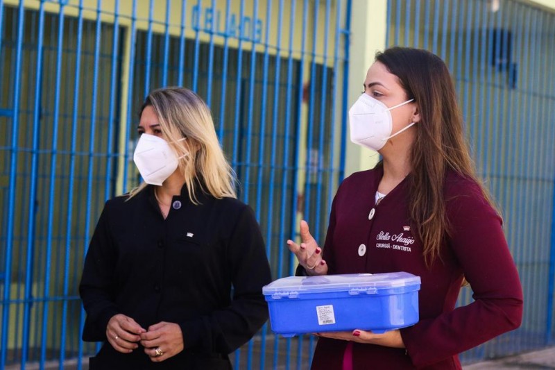 Foto: Reprodução/Secom Piauí