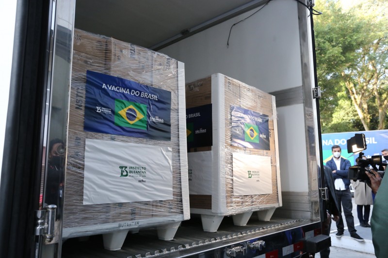 Foto: Reprodução/Secom São Paulo