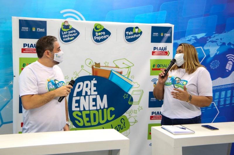 Foto: Reprodução/Secom Piauí
