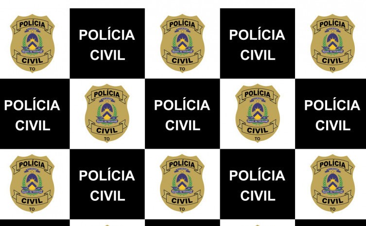 Polícia Civil prende homem suspeito de praticar estupro de vulnerável em Taguatinga - Foto: Segurança Pública/Governo do Tocantins