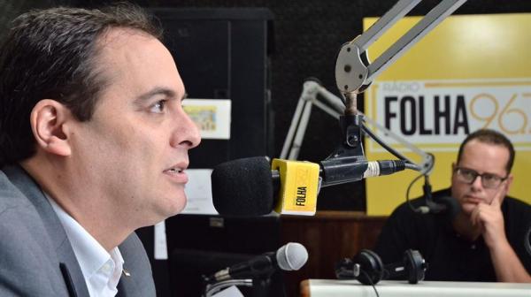 Foto: Arthur Mota/Folha de Pernambuco