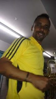 Reginaldo Feitosa